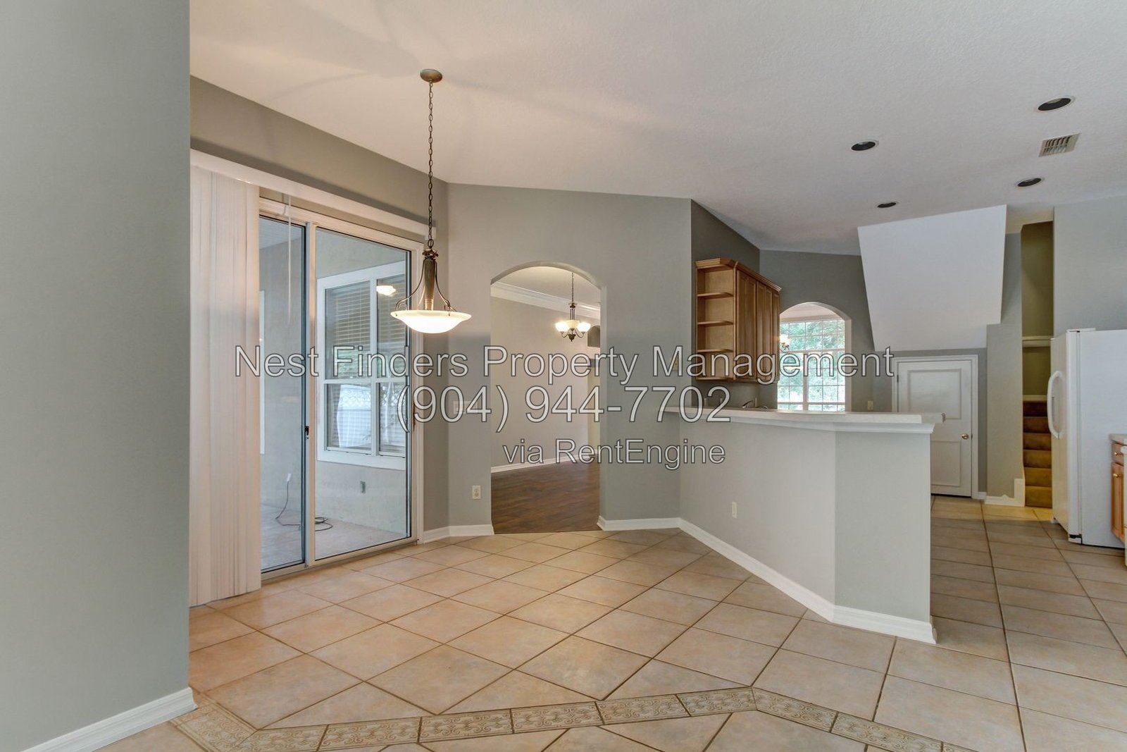 Beautiful Cimmarone Home!  Saint Johns County, Tons of Space, Large Screened Patio, Huge Kitchen! property image