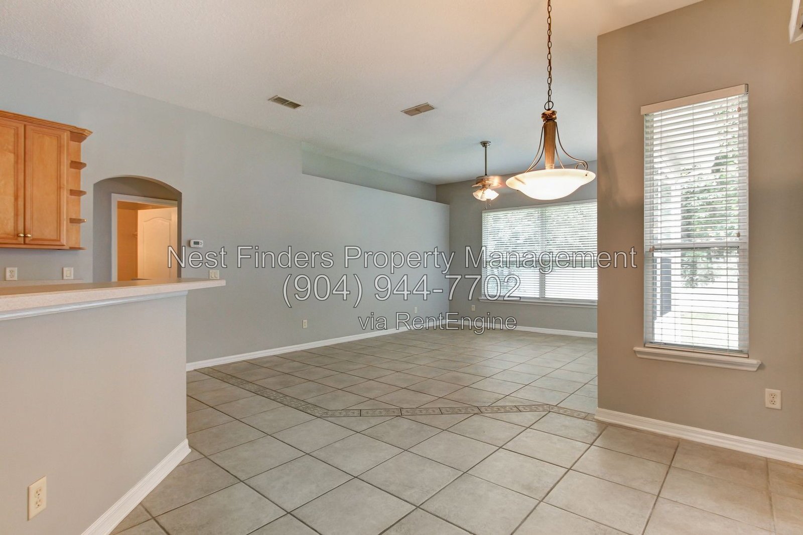 Beautiful Cimmarone Home!  Saint Johns County, Tons of Space, Large Screened Patio, Huge Kitchen! property image