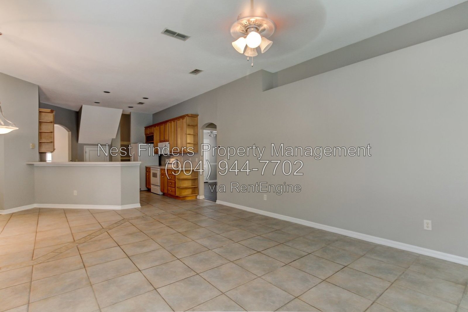 Beautiful Cimmarone Home!  Saint Johns County, Tons of Space, Large Screened Patio, Huge Kitchen! property image