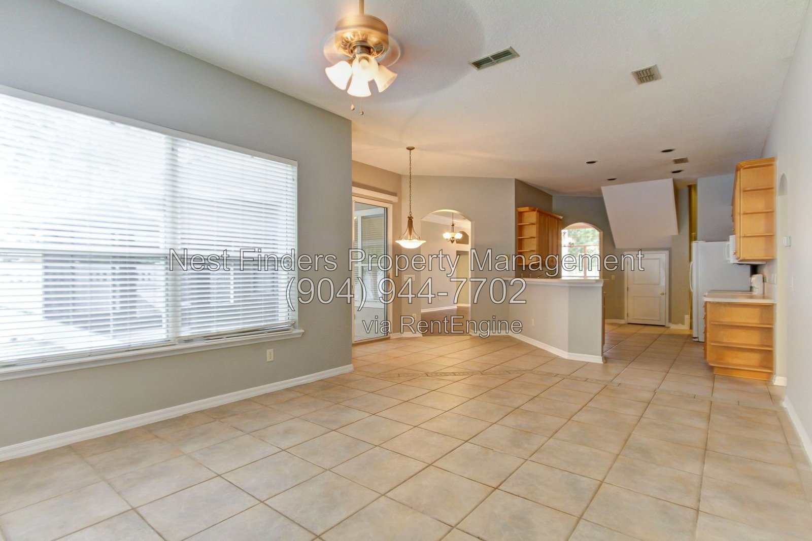 Beautiful Cimmarone Home!  Saint Johns County, Tons of Space, Large Screened Patio, Huge Kitchen! property image