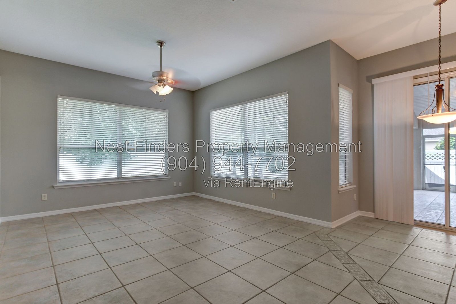 Beautiful Cimmarone Home!  Saint Johns County, Tons of Space, Large Screened Patio, Huge Kitchen! property image