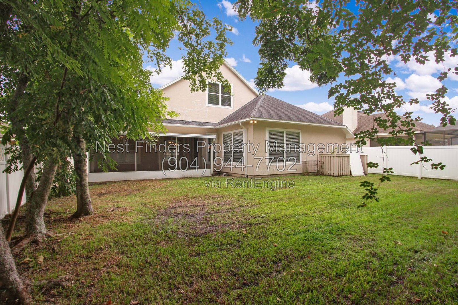 Beautiful Cimmarone Home!  Saint Johns County, Tons of Space, Large Screened Patio, Huge Kitchen! property image