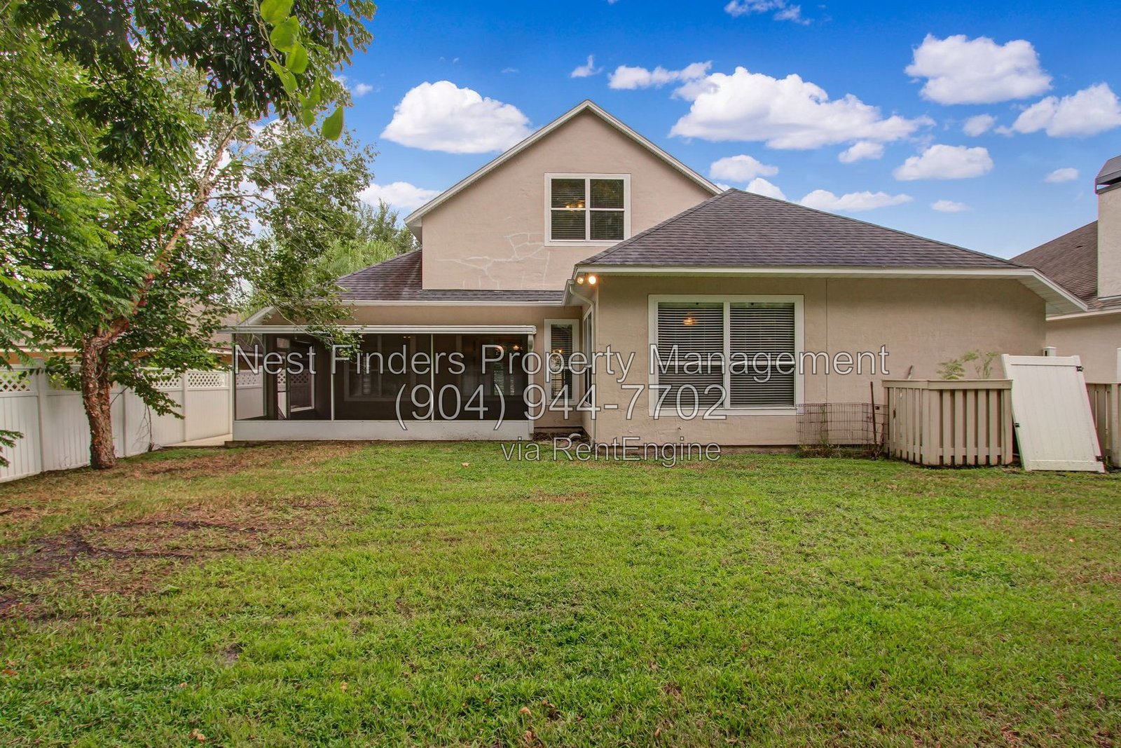 Beautiful Cimmarone Home!  Saint Johns County, Tons of Space, Large Screened Patio, Huge Kitchen! property image