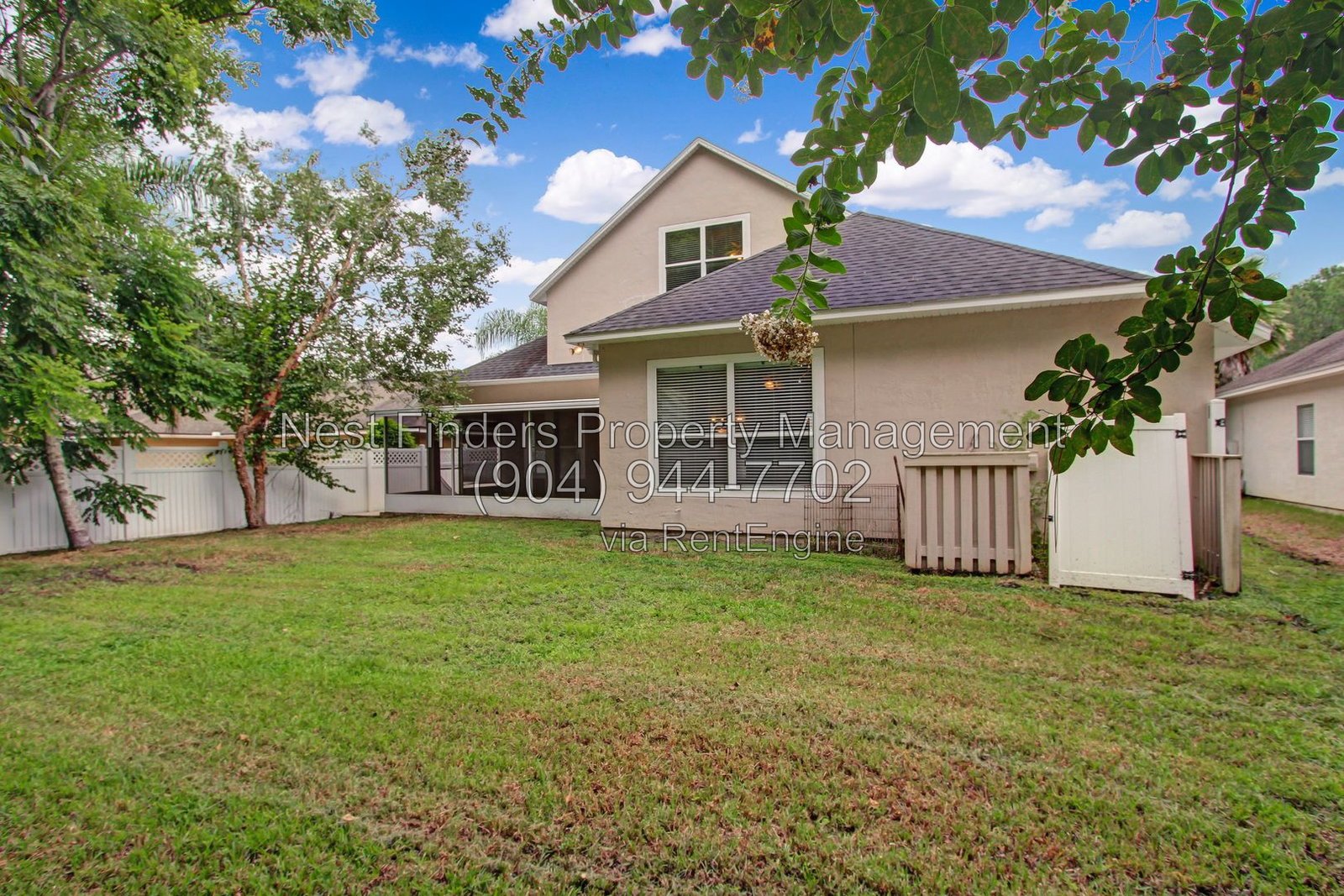 Beautiful Cimmarone Home!  Saint Johns County, Tons of Space, Large Screened Patio, Huge Kitchen! property image