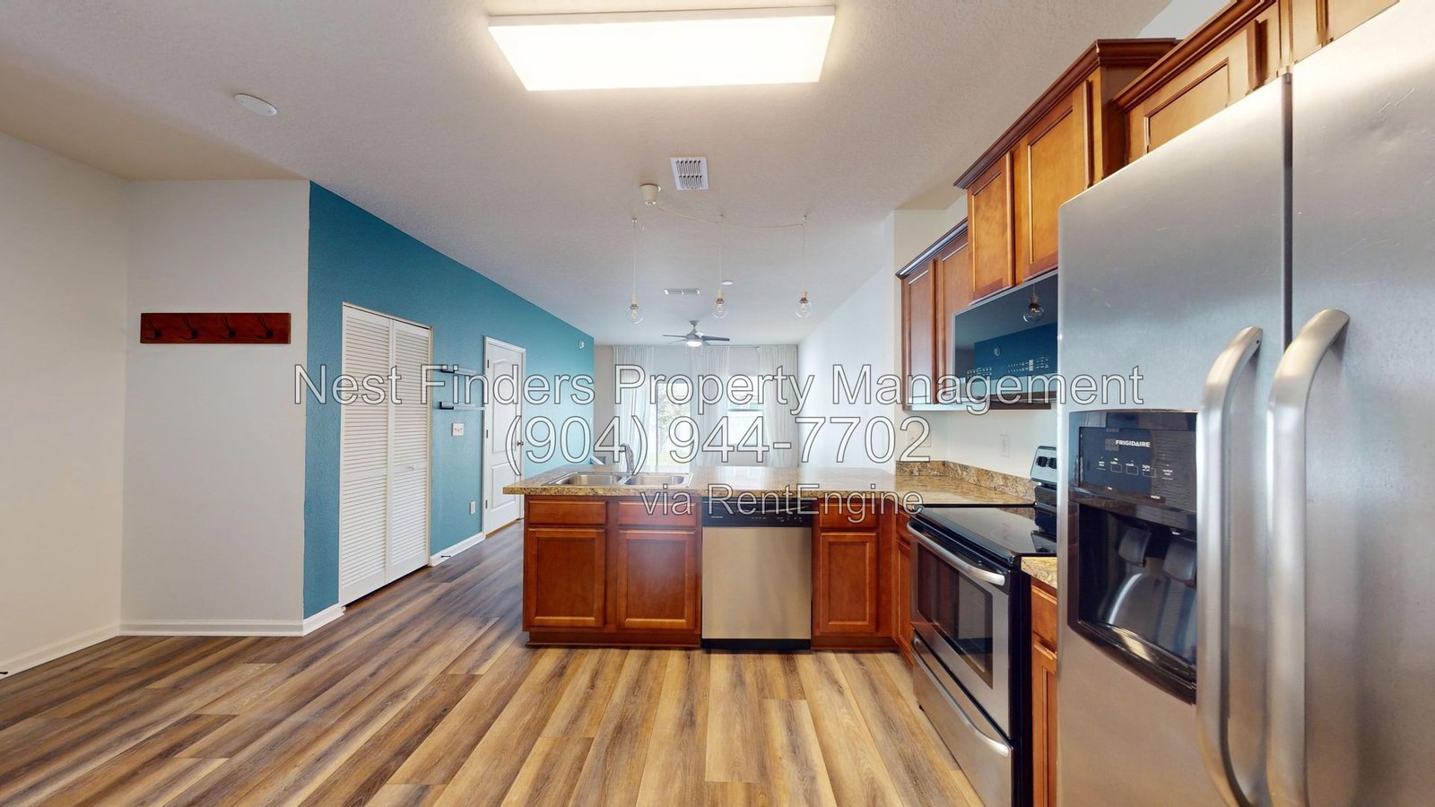 Welcome to this charming 2 bedroom, 2.5 bathroom townhome for rent in the desirable Cypress Bay community of St Augustine. property image
