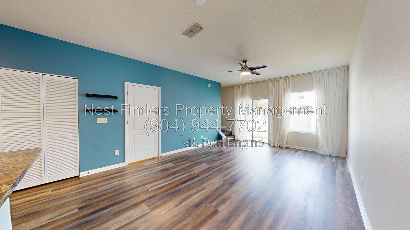 Welcome to this charming 2 bedroom, 2.5 bathroom townhome for rent in the desirable Cypress Bay community of St Augustine. property image