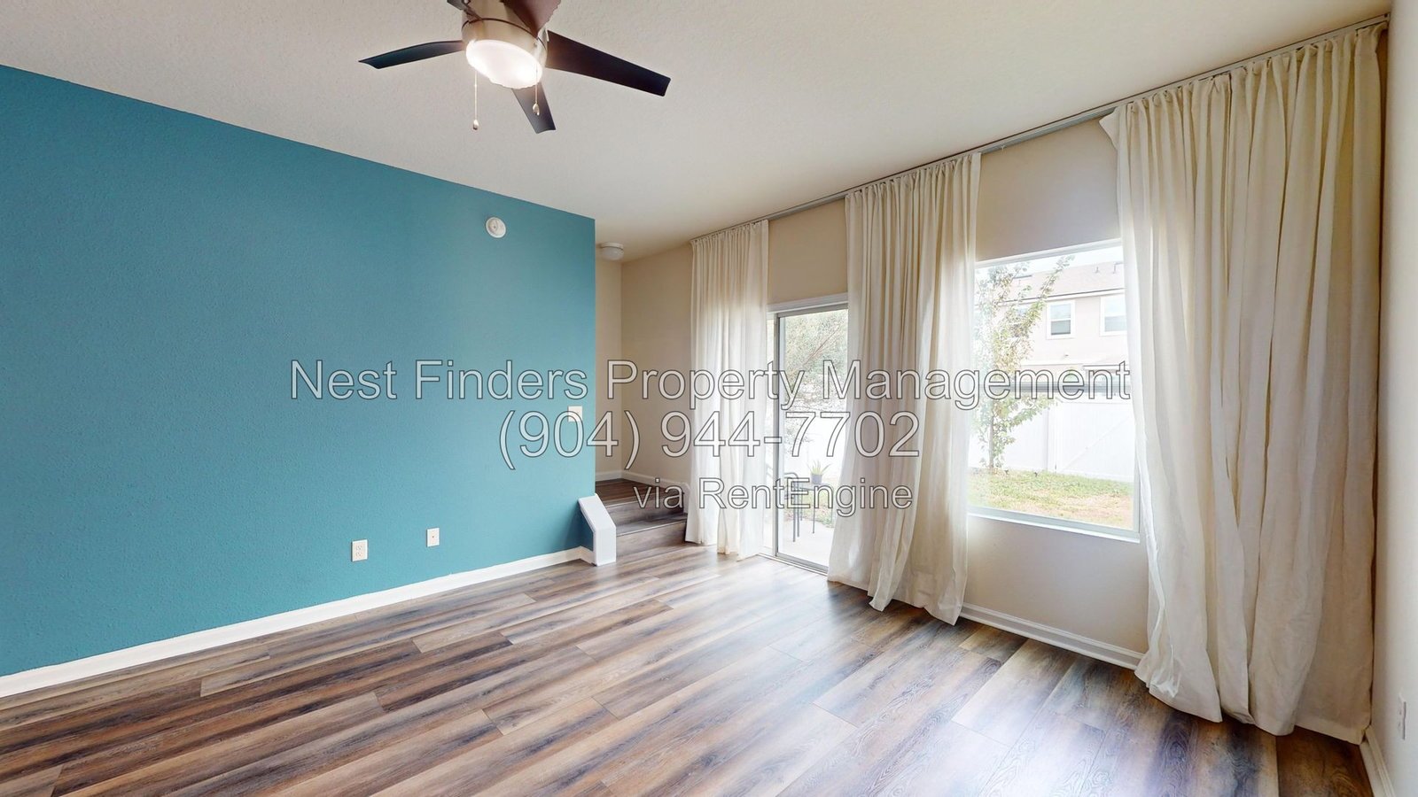 Welcome to this charming 2 bedroom, 2.5 bathroom townhome for rent in the desirable Cypress Bay community of St Augustine. property image