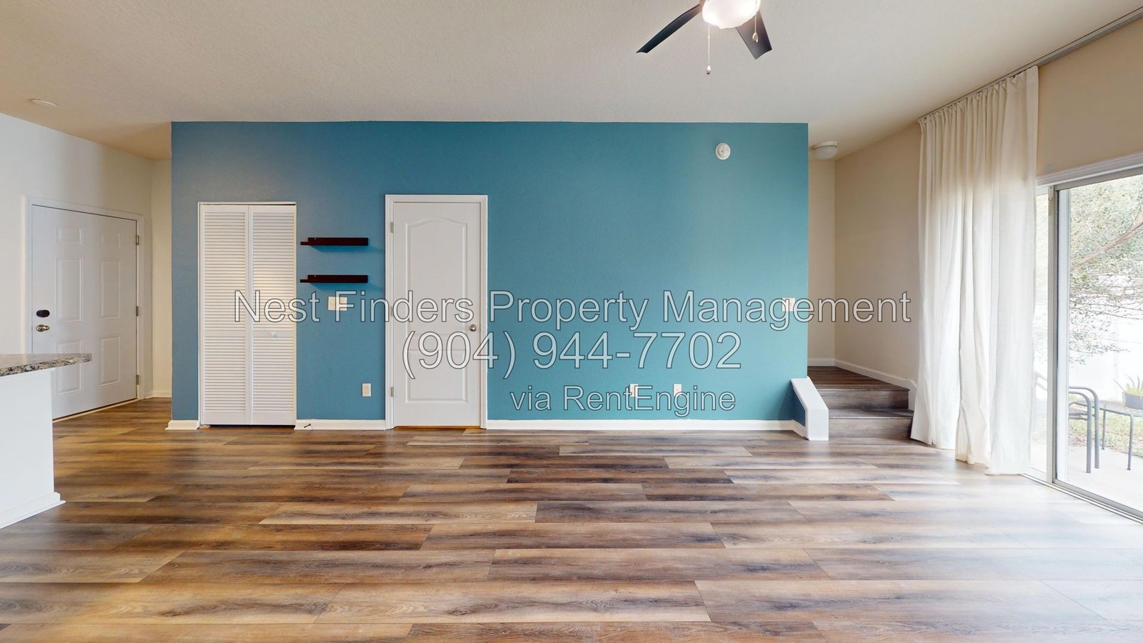 Welcome to this charming 2 bedroom, 2.5 bathroom townhome for rent in the desirable Cypress Bay community of St Augustine. property image