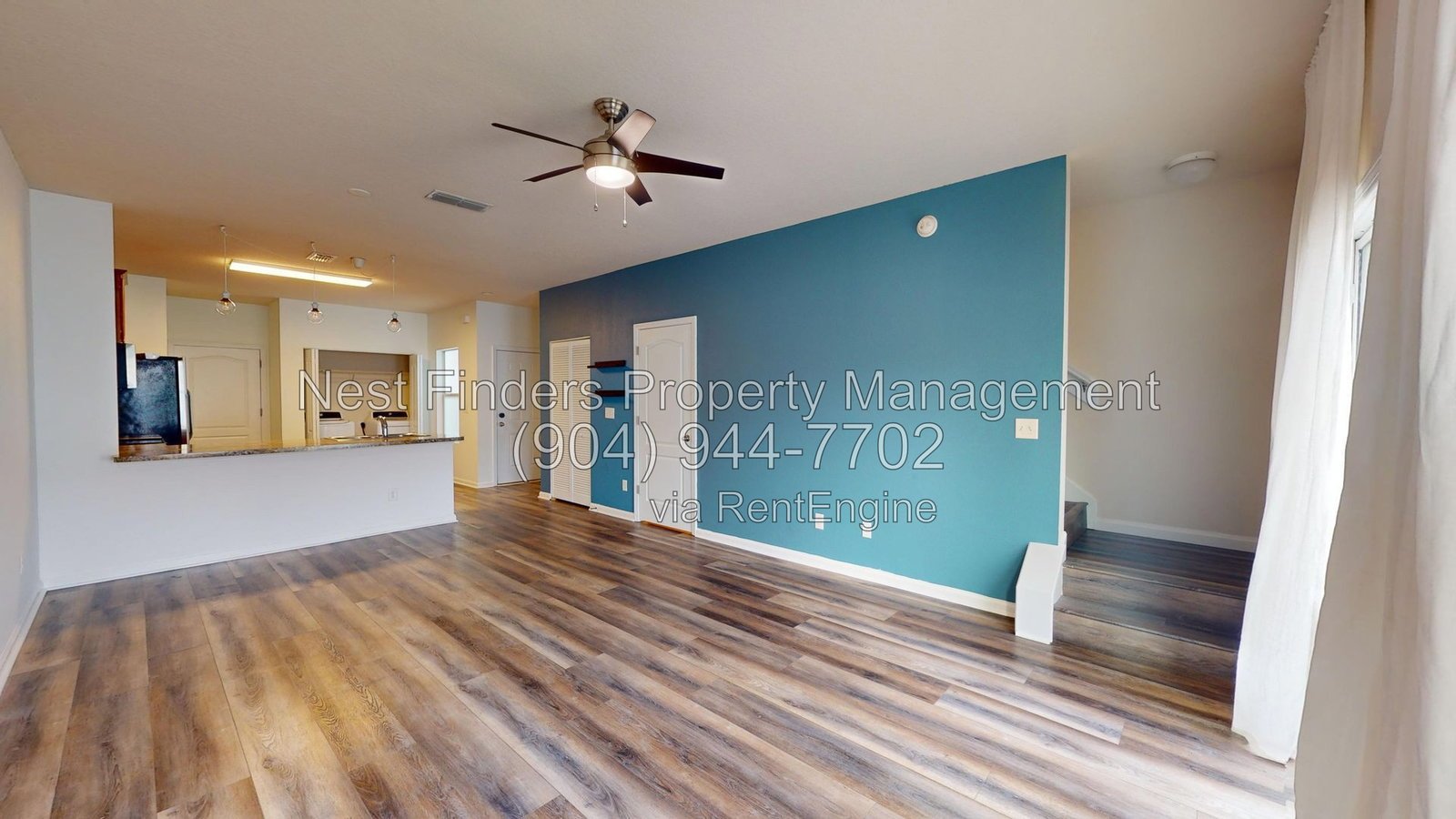 Welcome to this charming 2 bedroom, 2.5 bathroom townhome for rent in the desirable Cypress Bay community of St Augustine. property image