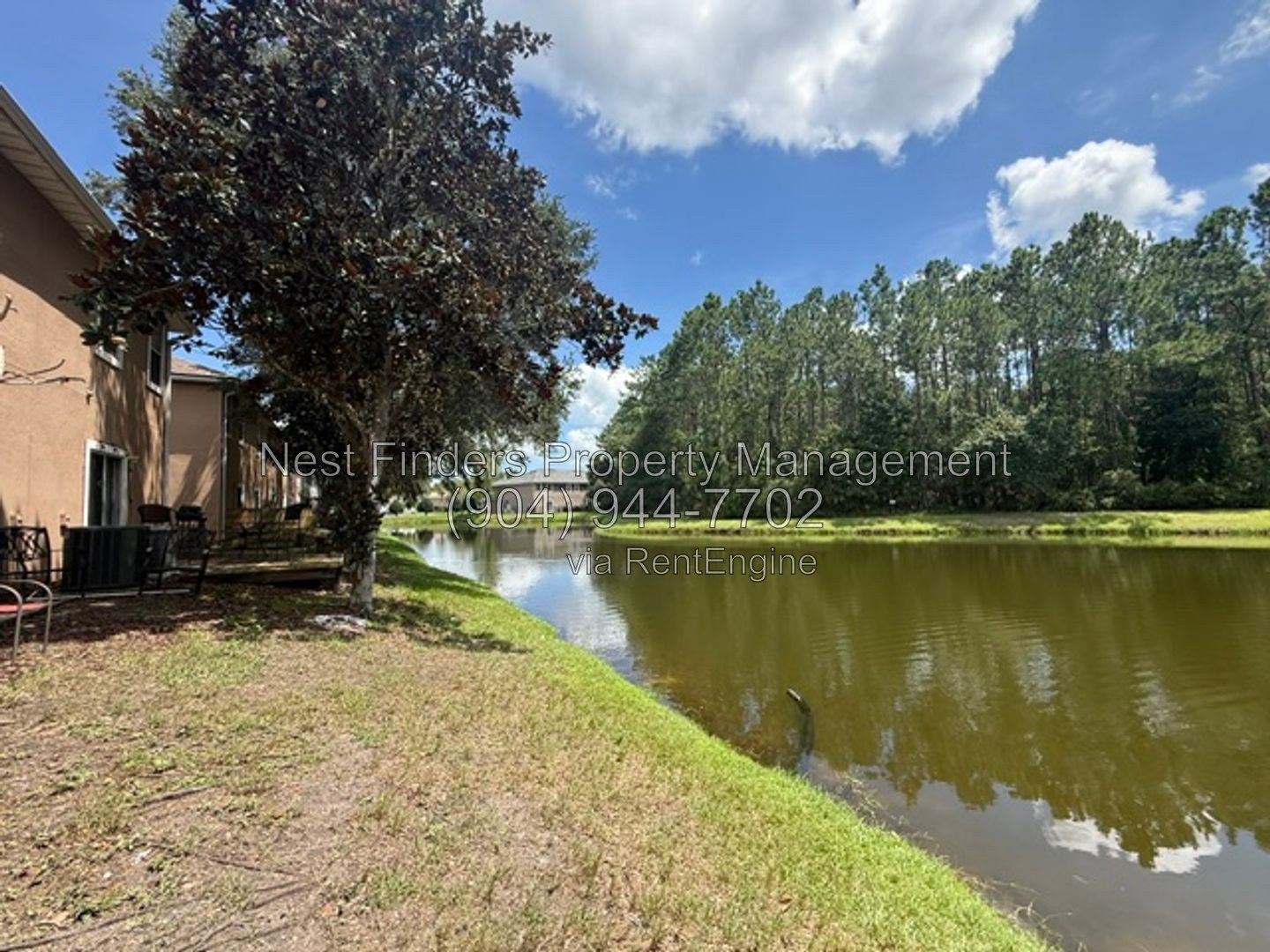 Spacious 2-bedroom, 2.5-bathroom townhome available for rent in The Gables! property image