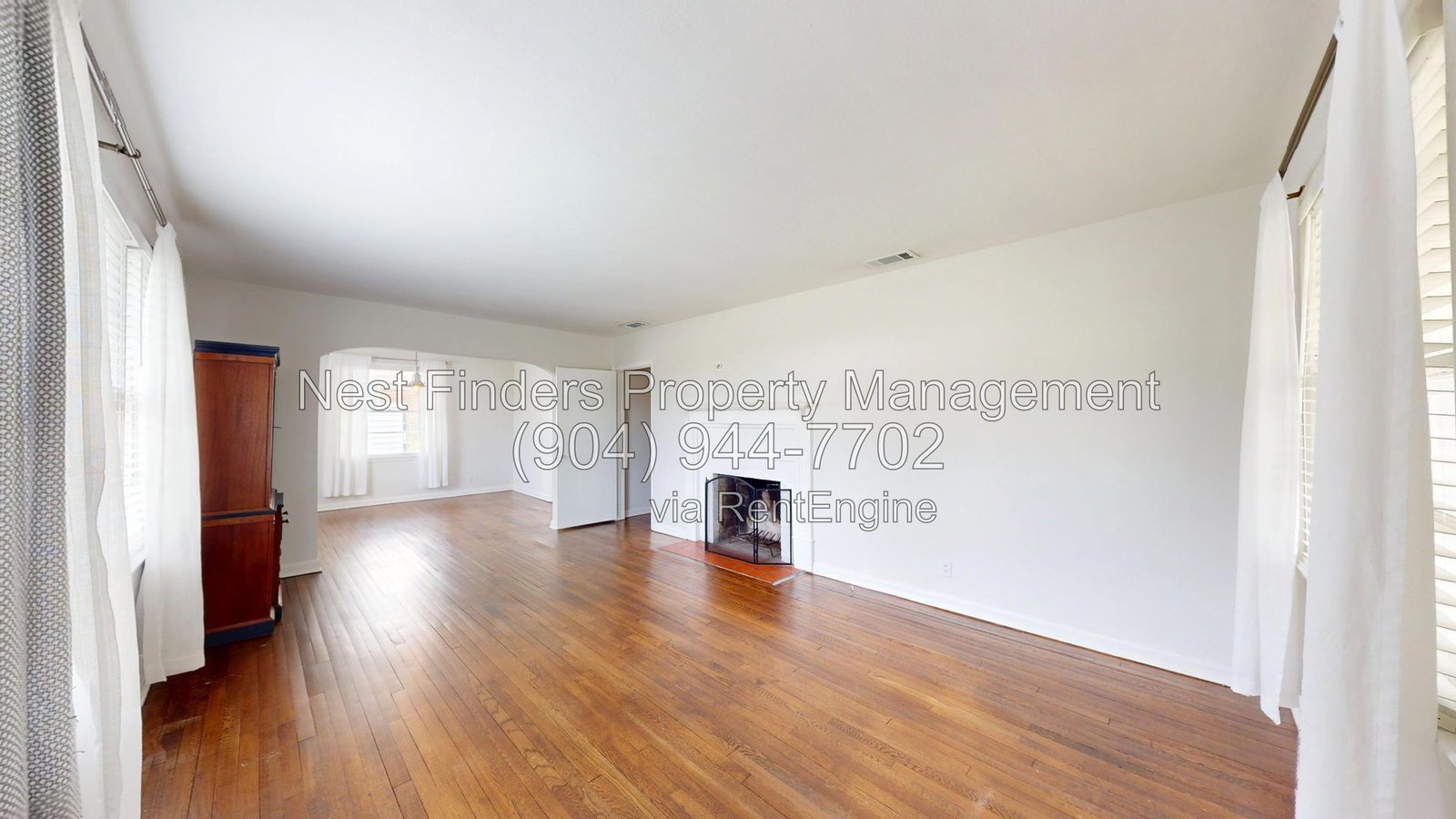 Charming and beautifully updated 3-bedroom, 1-bath home located in the heart of Riverside! property image