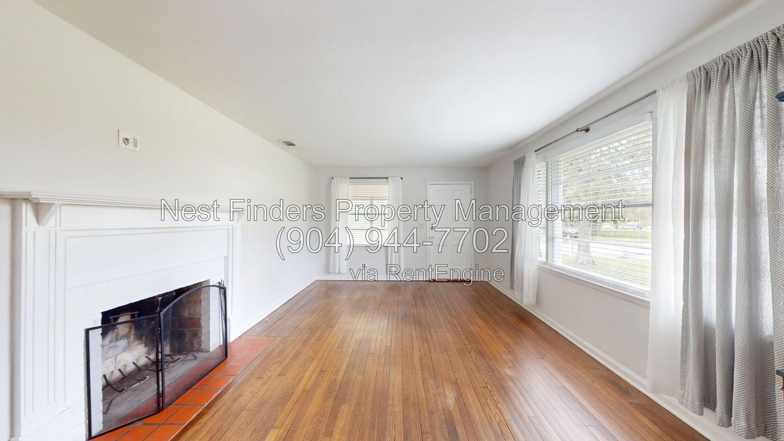 Charming and beautifully updated 3-bedroom, 1-bath home located in the heart of Riverside! property image