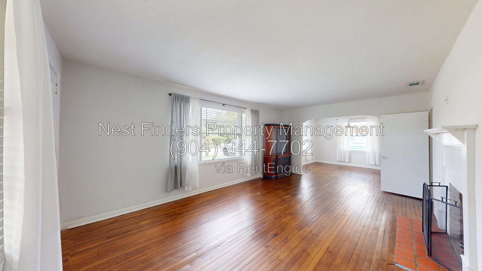 Charming and beautifully updated 3-bedroom, 1-bath home located in the heart of Riverside! property image