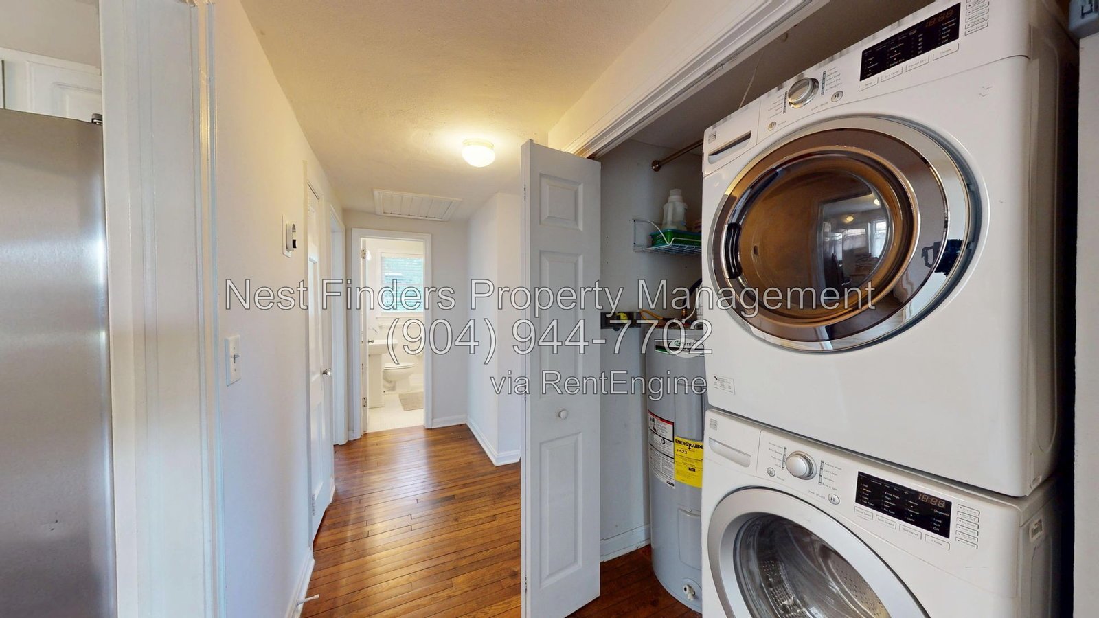 Charming and beautifully updated 3-bedroom, 1-bath home located in the heart of Riverside! property image