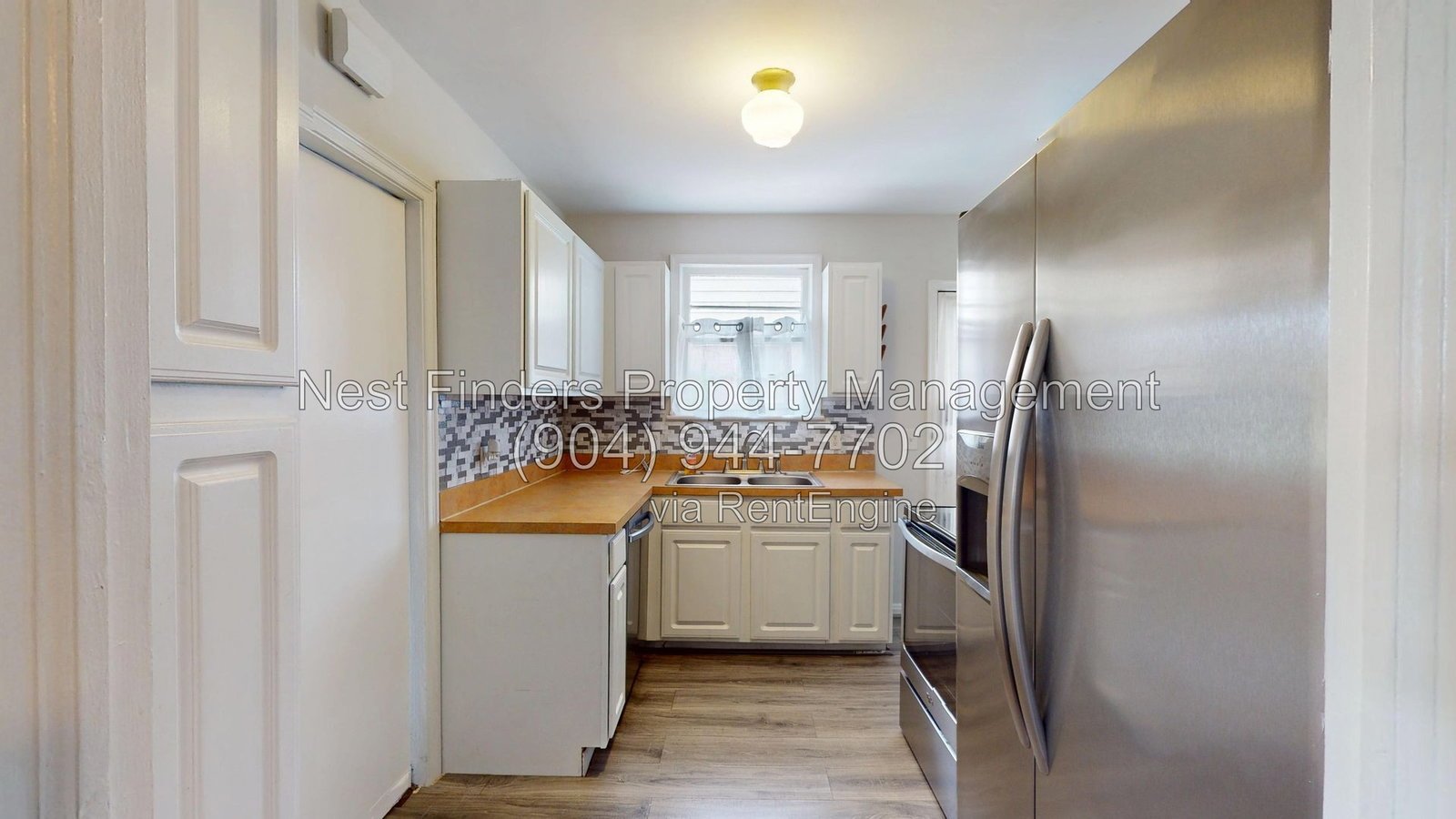 Charming and beautifully updated 3-bedroom, 1-bath home located in the heart of Riverside! property image