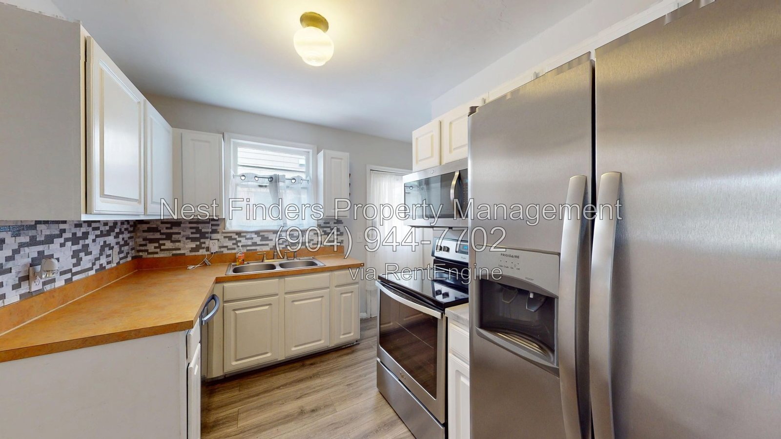 Charming and beautifully updated 3-bedroom, 1-bath home located in the heart of Riverside! property image