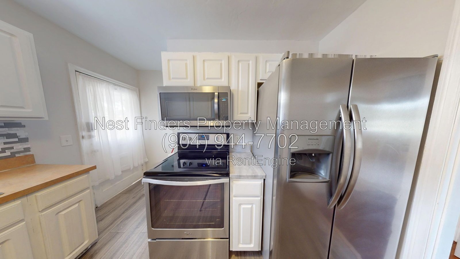 Charming and beautifully updated 3-bedroom, 1-bath home located in the heart of Riverside! property image