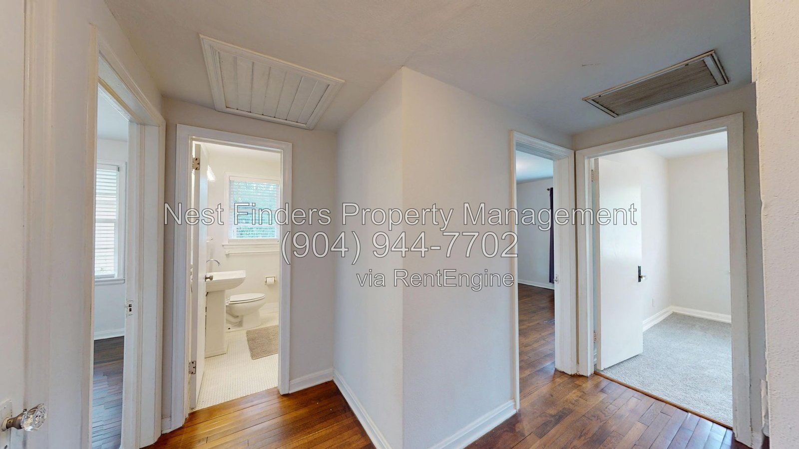 Charming and beautifully updated 3-bedroom, 1-bath home located in the heart of Riverside! property image