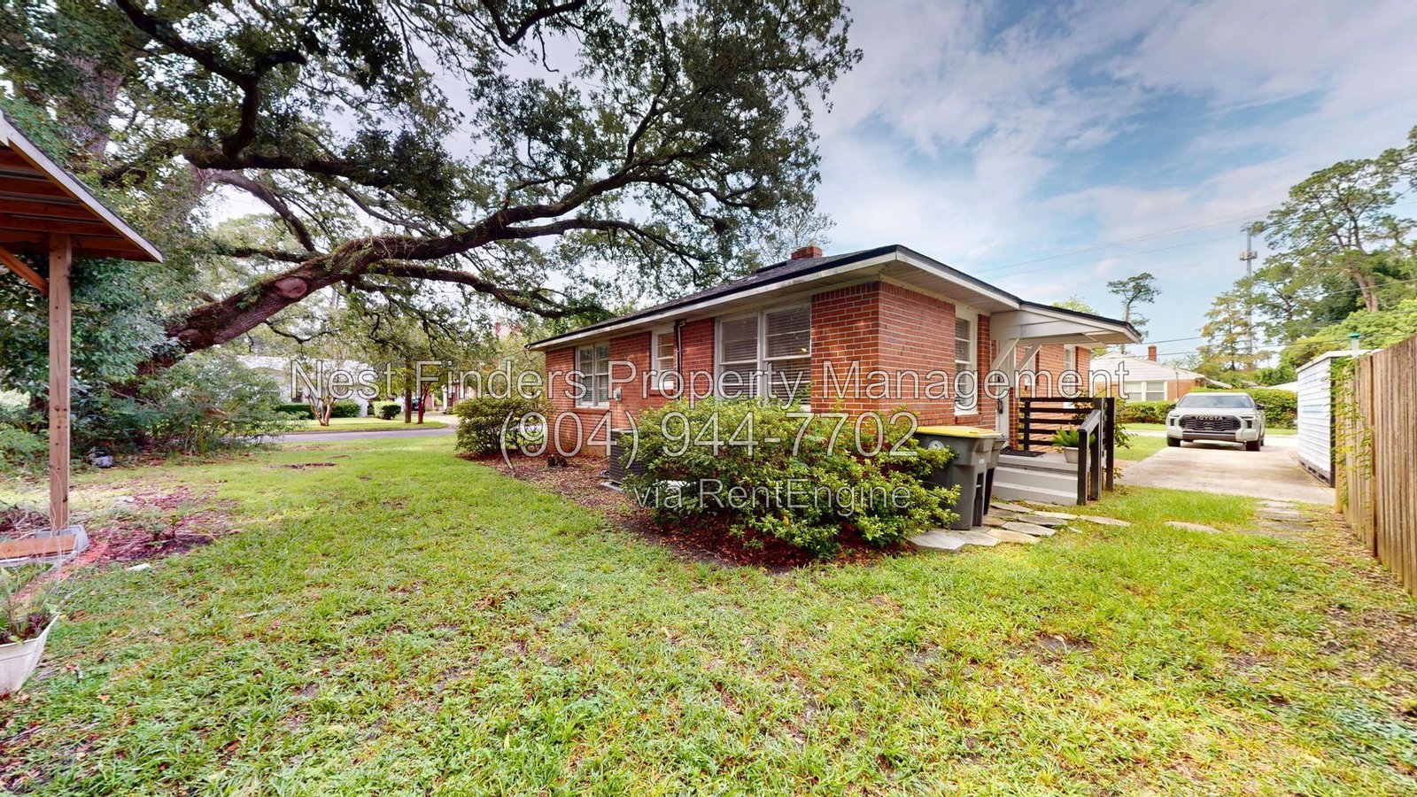 Charming and beautifully updated 3-bedroom, 1-bath home located in the heart of Riverside! property image