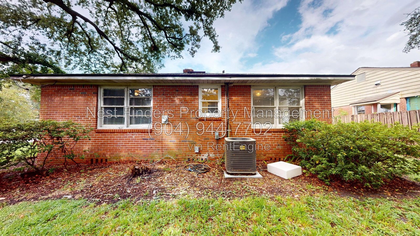 Charming and beautifully updated 3-bedroom, 1-bath home located in the heart of Riverside! property image