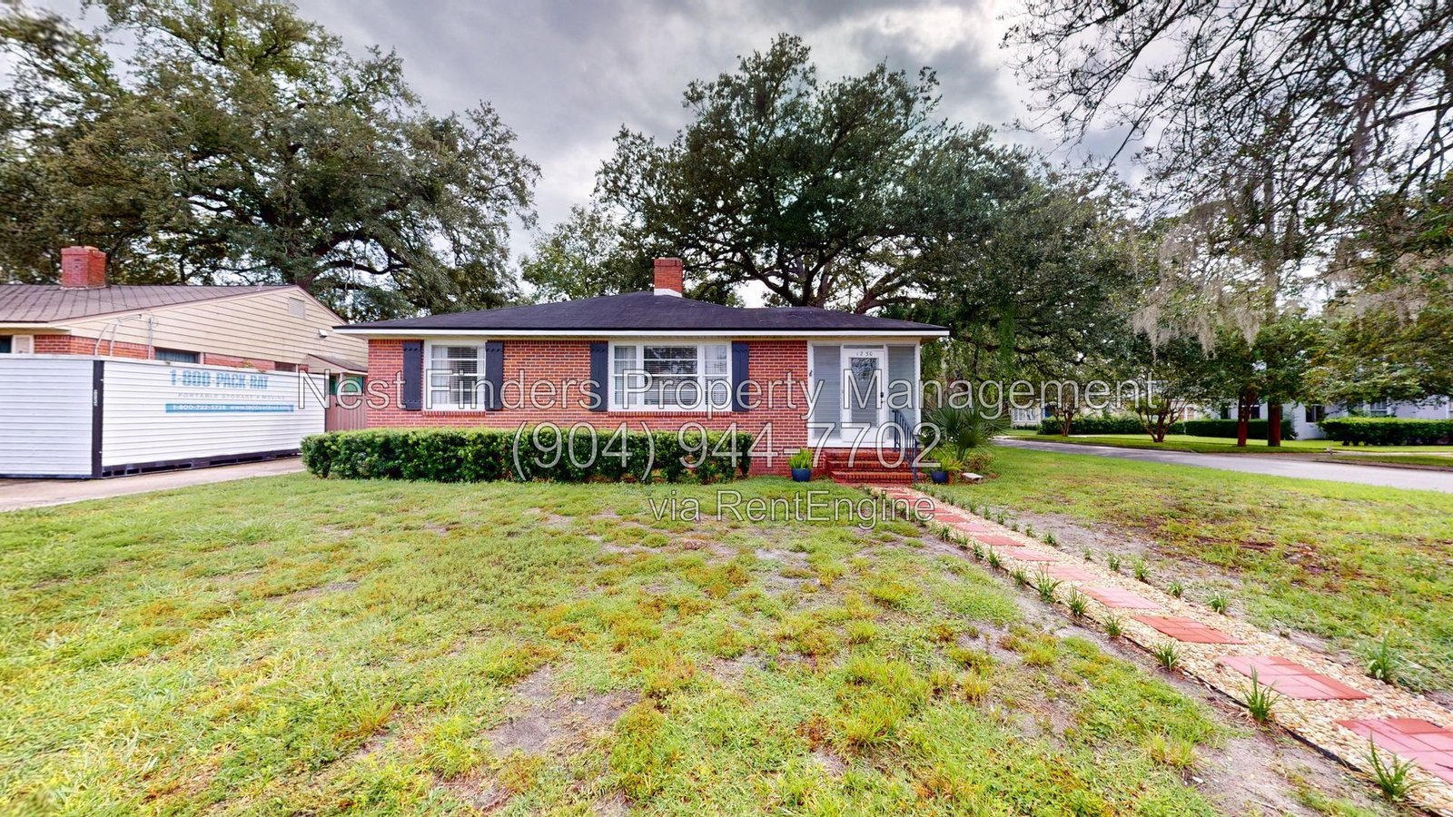 Charming and beautifully updated 3-bedroom, 1-bath home located in the heart of Riverside! property image
