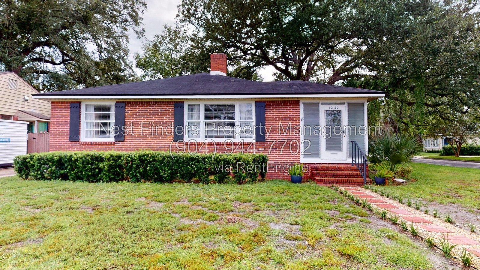 Charming and beautifully updated 3-bedroom, 1-bath home located in the heart of Riverside! property image
