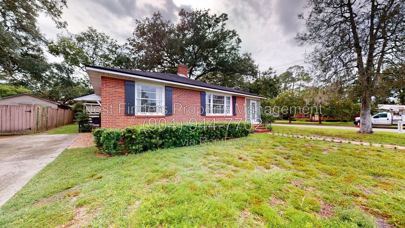 Charming and beautifully updated 3-bedroom, 1-bath home located in the heart of Riverside! property image