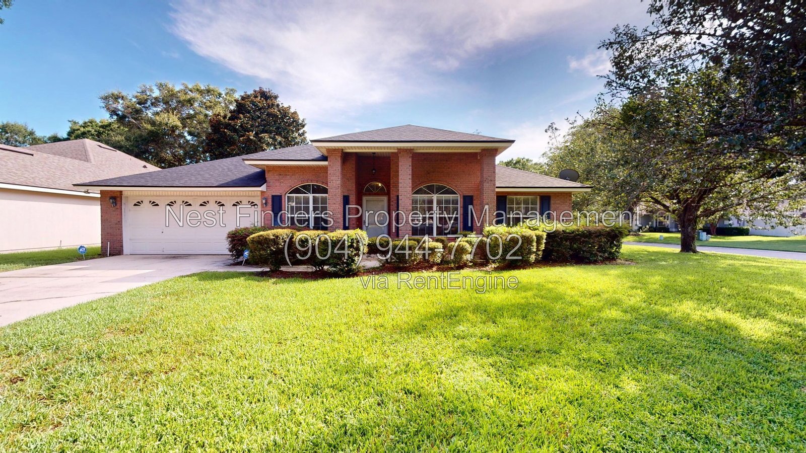Well-maintained, freshly painted, one-owner home in the highly sought-after Julington Creek Plantation property image