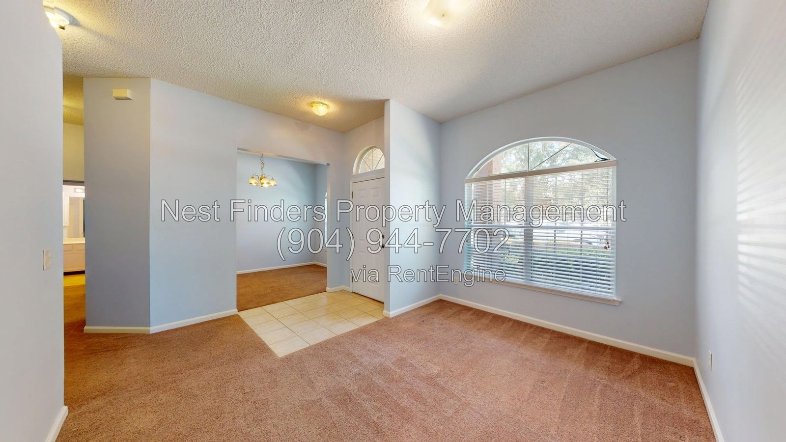 Well-maintained, freshly painted, one-owner home in the highly sought-after Julington Creek Plantation property image