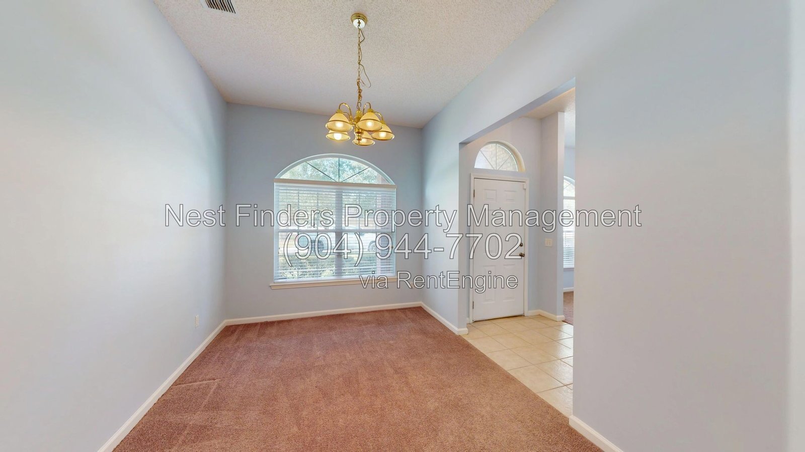 Well-maintained, freshly painted, one-owner home in the highly sought-after Julington Creek Plantation property image