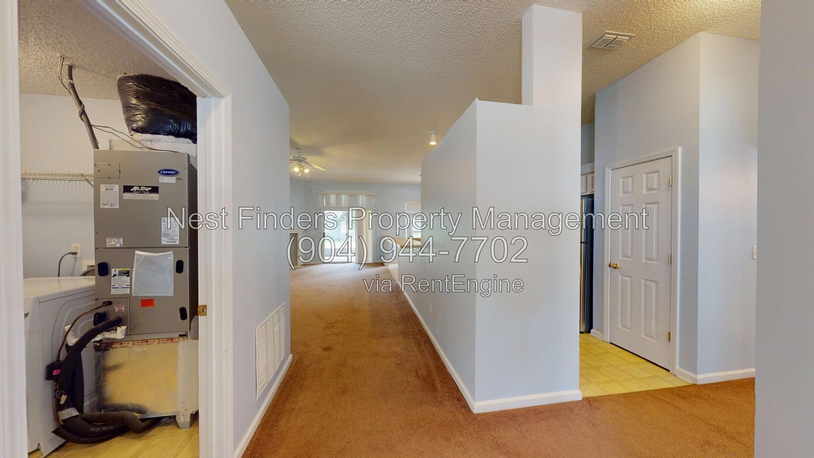 Well-maintained, freshly painted, one-owner home in the highly sought-after Julington Creek Plantation property image