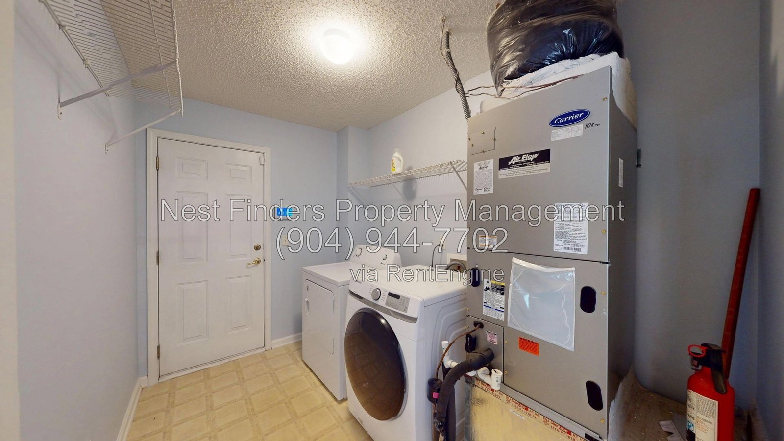 Well-maintained, freshly painted, one-owner home in the highly sought-after Julington Creek Plantation property image