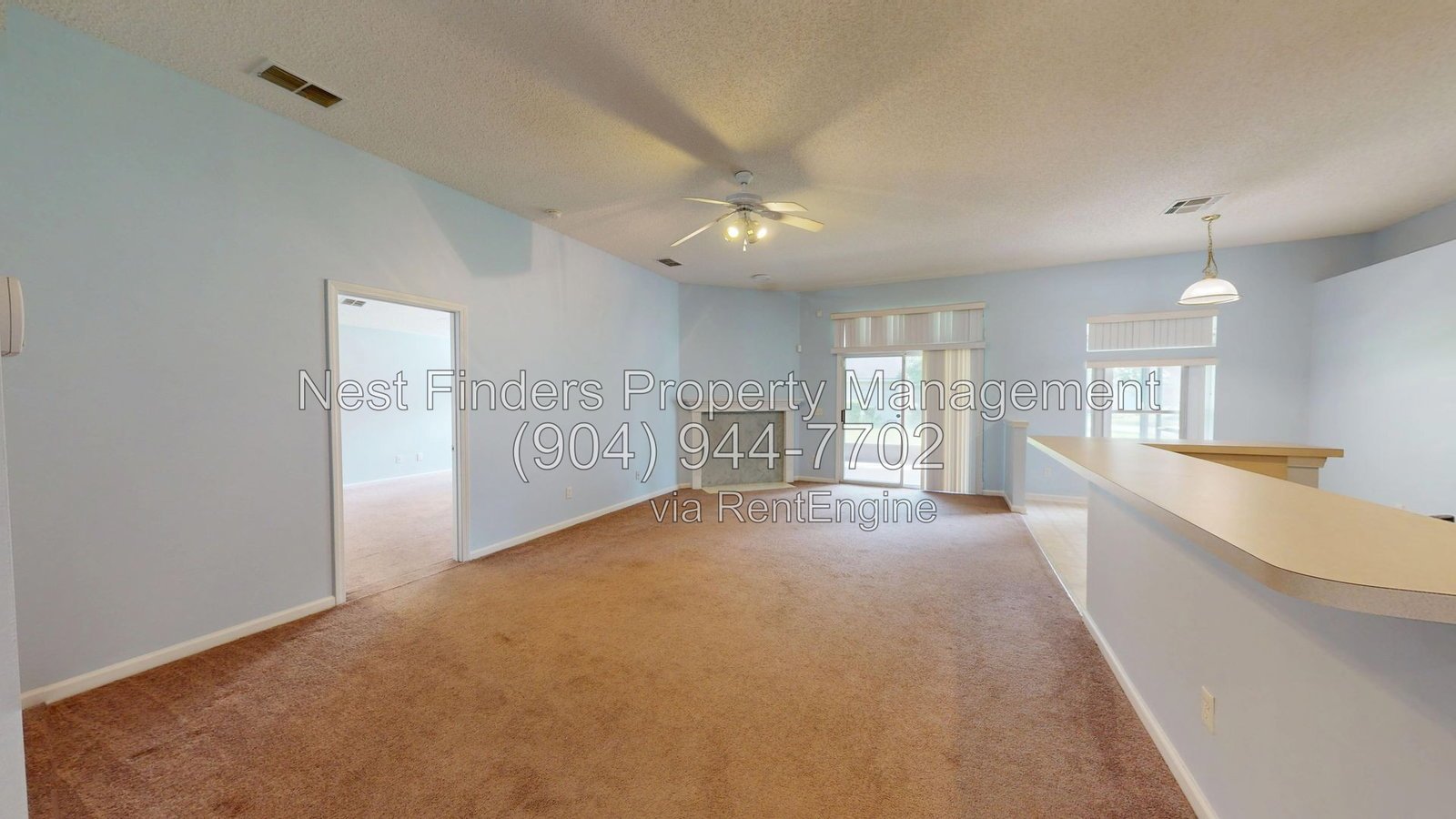 Well-maintained, freshly painted, one-owner home in the highly sought-after Julington Creek Plantation property image