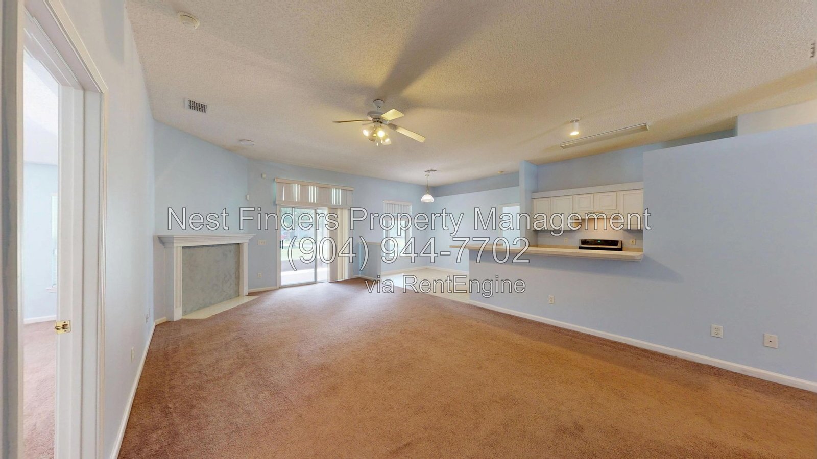 Well-maintained, freshly painted, one-owner home in the highly sought-after Julington Creek Plantation property image