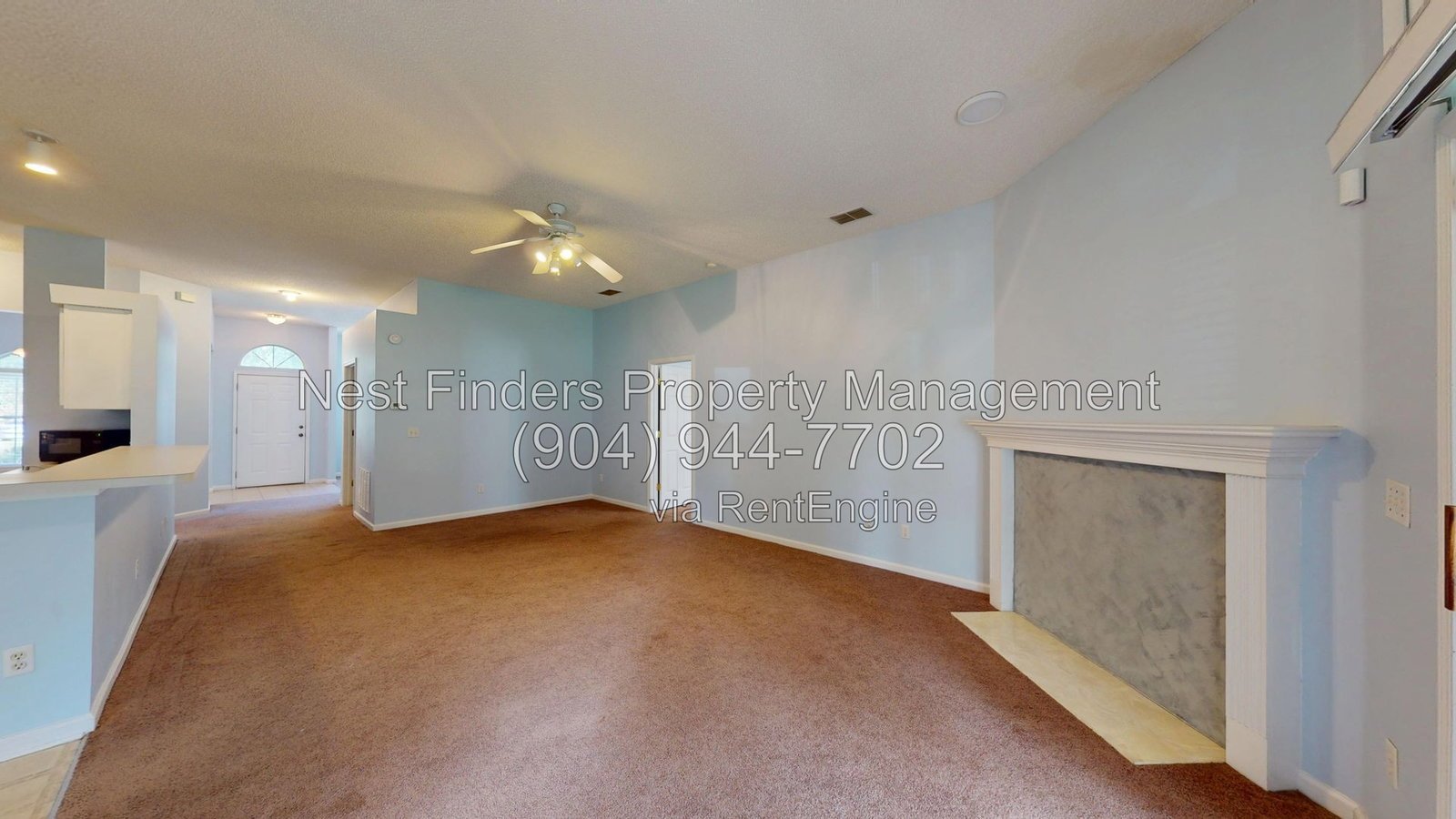 Well-maintained, freshly painted, one-owner home in the highly sought-after Julington Creek Plantation property image