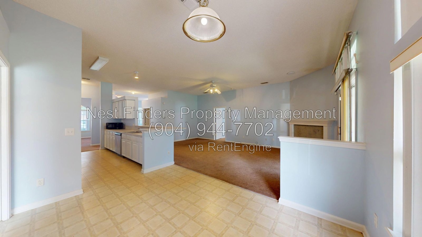 Well-maintained, freshly painted, one-owner home in the highly sought-after Julington Creek Plantation property image