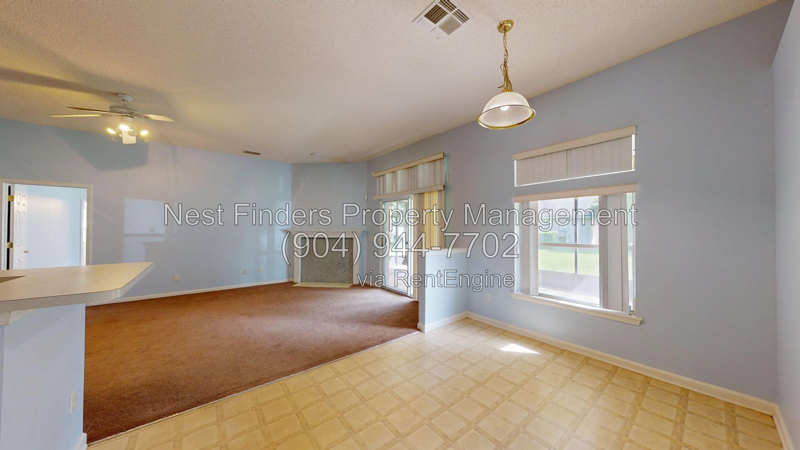 Well-maintained, freshly painted, one-owner home in the highly sought-after Julington Creek Plantation property image