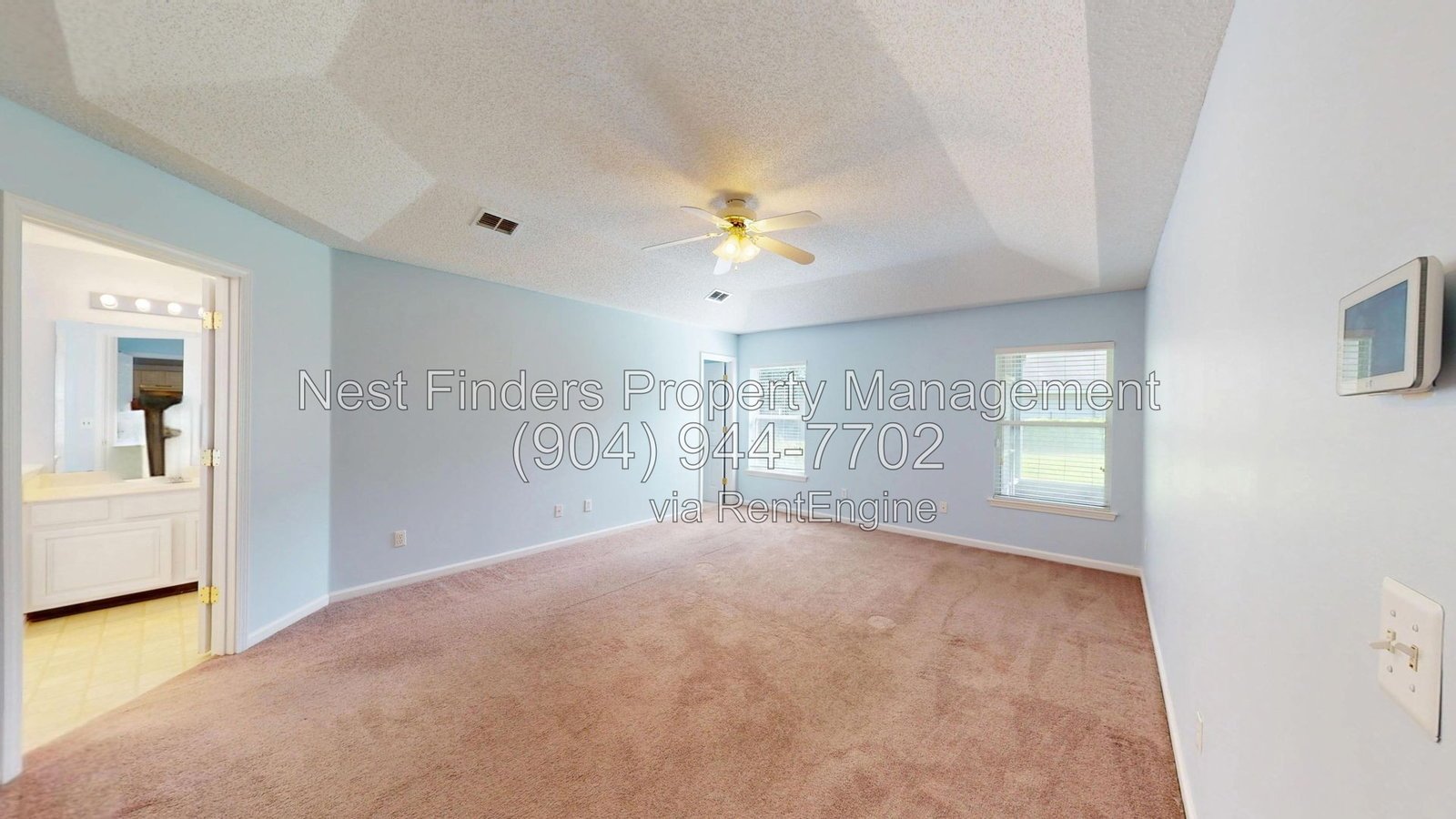 Well-maintained, freshly painted, one-owner home in the highly sought-after Julington Creek Plantation property image