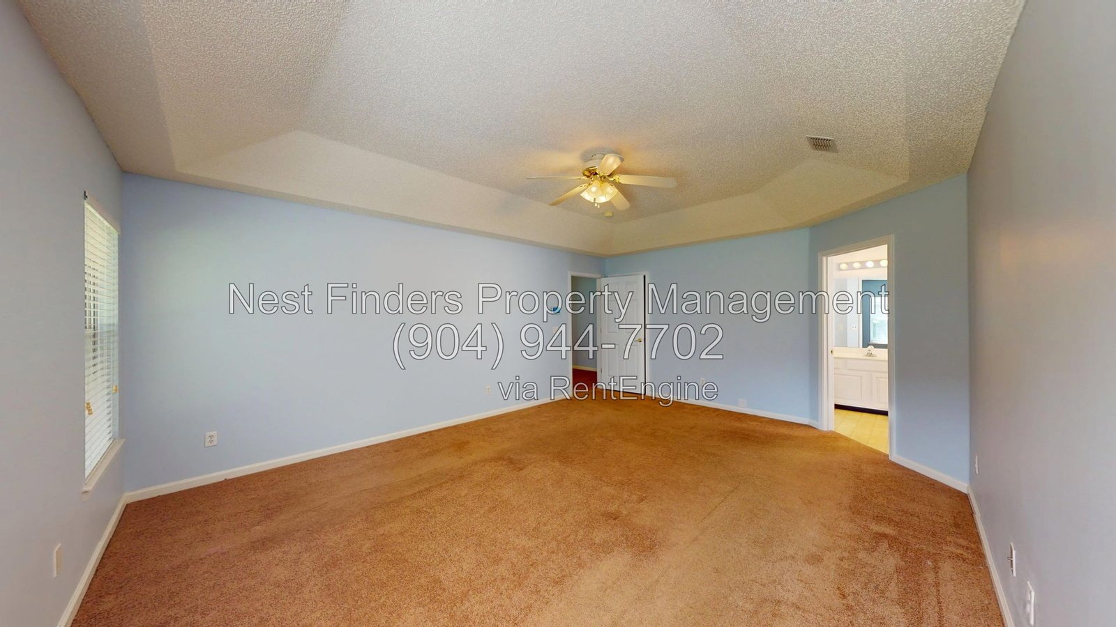 Well-maintained, freshly painted, one-owner home in the highly sought-after Julington Creek Plantation property image