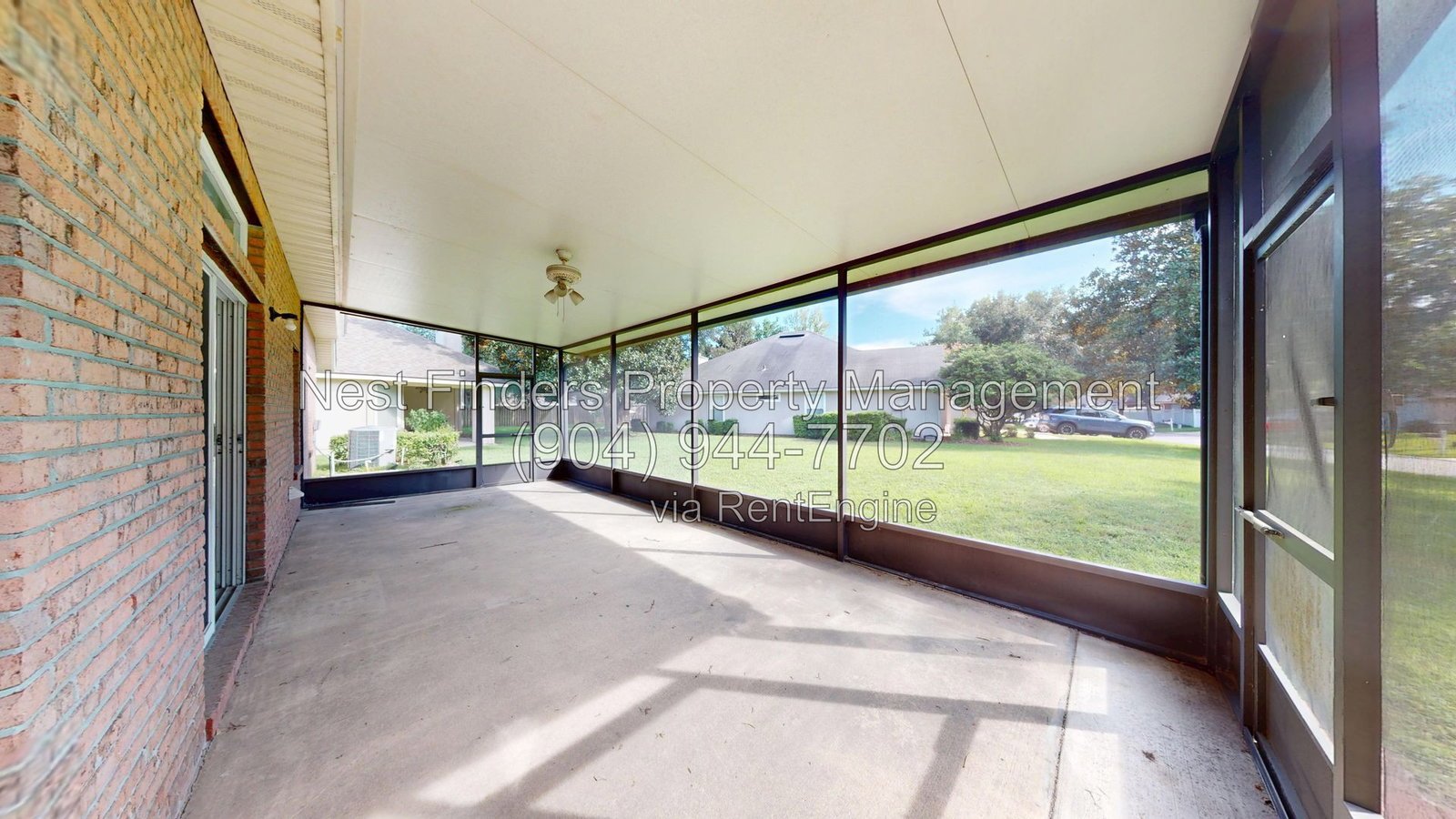 Well-maintained, freshly painted, one-owner home in the highly sought-after Julington Creek Plantation property image