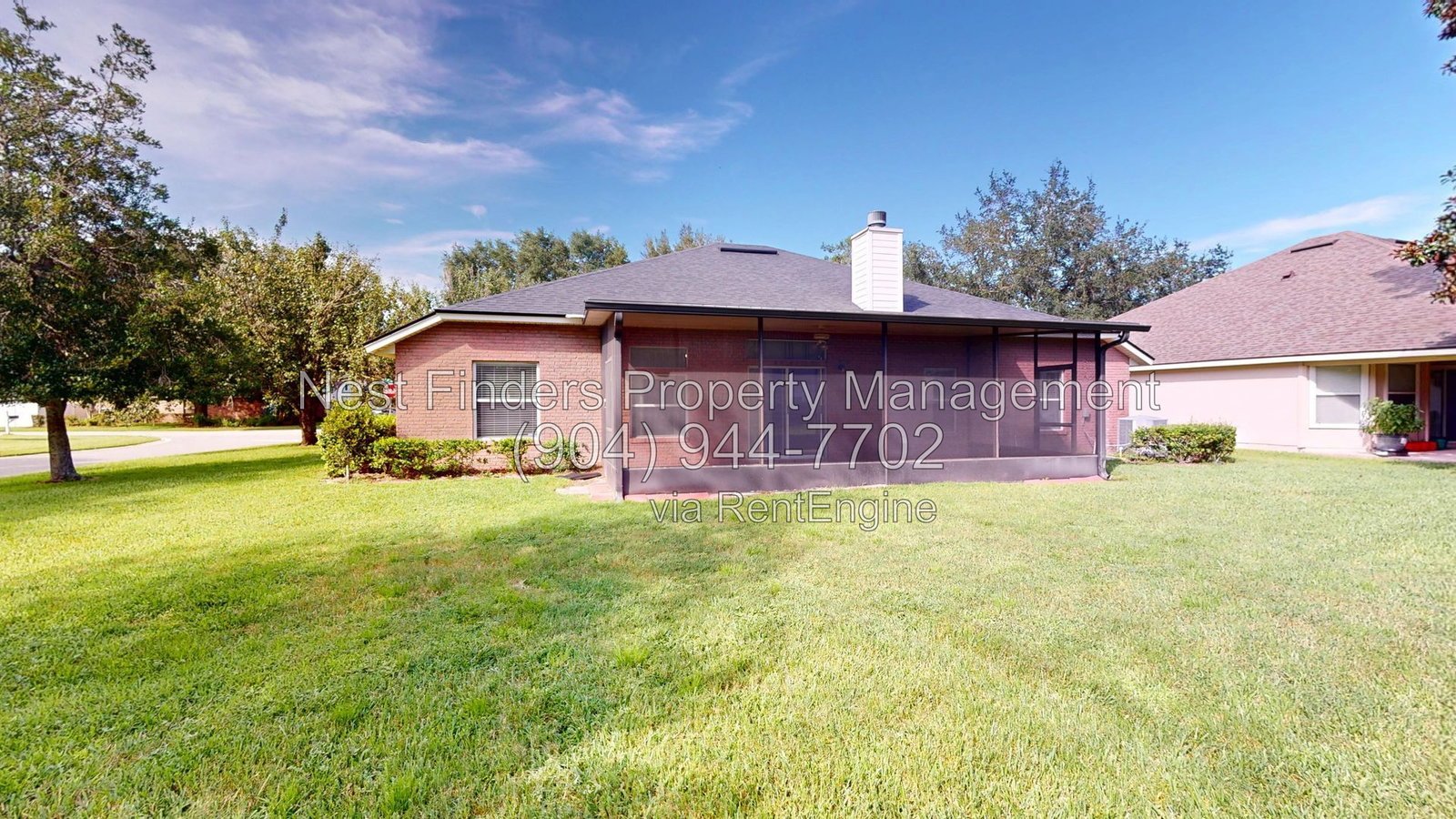 Well-maintained, freshly painted, one-owner home in the highly sought-after Julington Creek Plantation property image