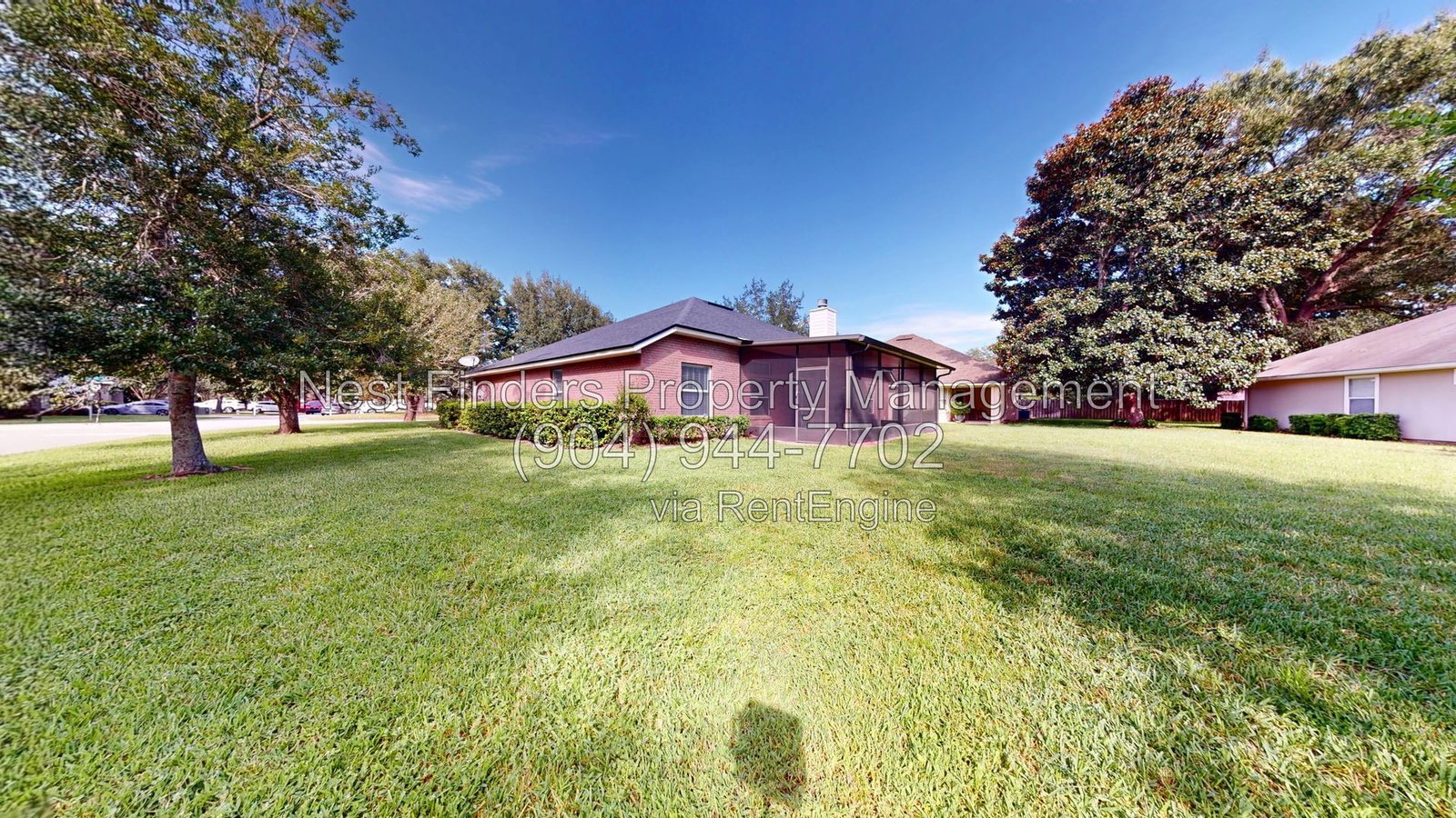 Well-maintained, freshly painted, one-owner home in the highly sought-after Julington Creek Plantation property image