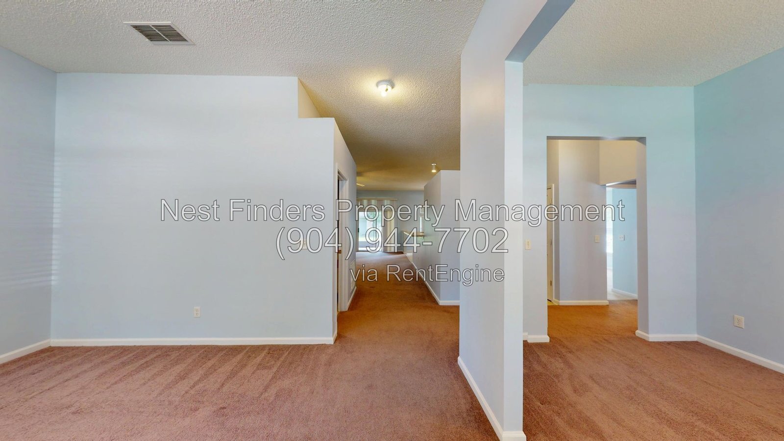 Well-maintained, freshly painted, one-owner home in the highly sought-after Julington Creek Plantation property image