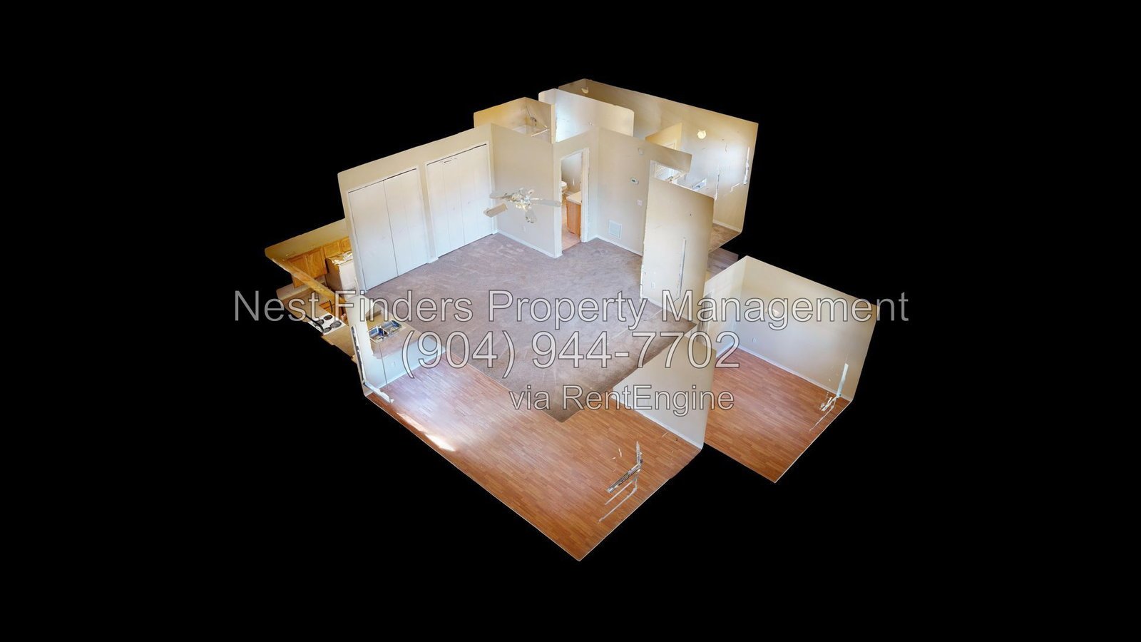 Welcome to this charming townhome in Riverside at Julington Creek! property image