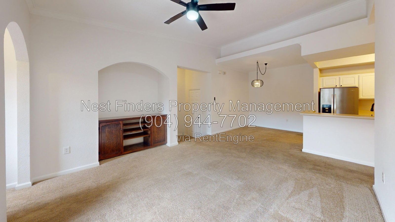 Spacious 2-Bedroom Condo with Attached Garage in Mirabella! property image
