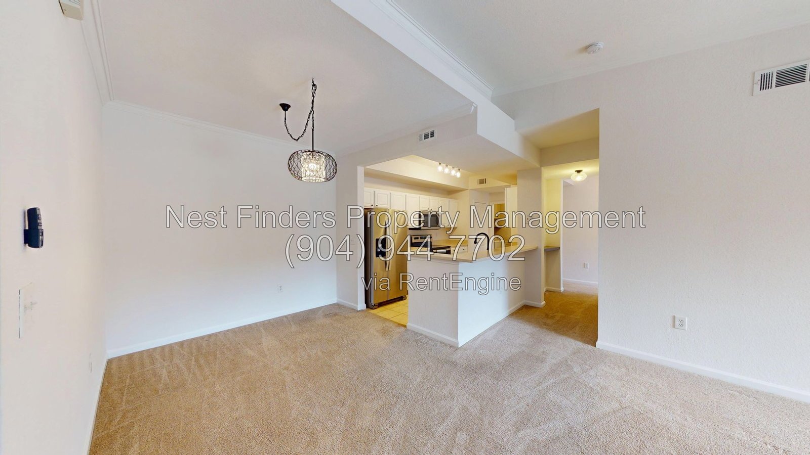 Spacious 2-Bedroom Condo with Attached Garage in Mirabella! property image