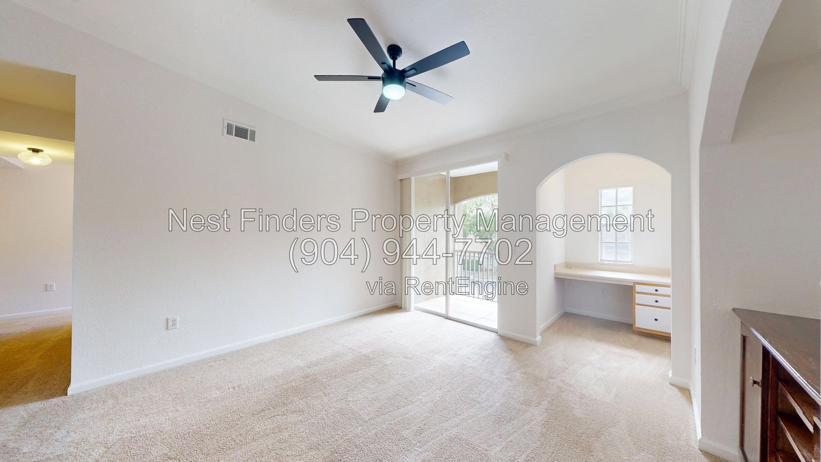 Spacious 2-Bedroom Condo with Attached Garage in Mirabella! property image