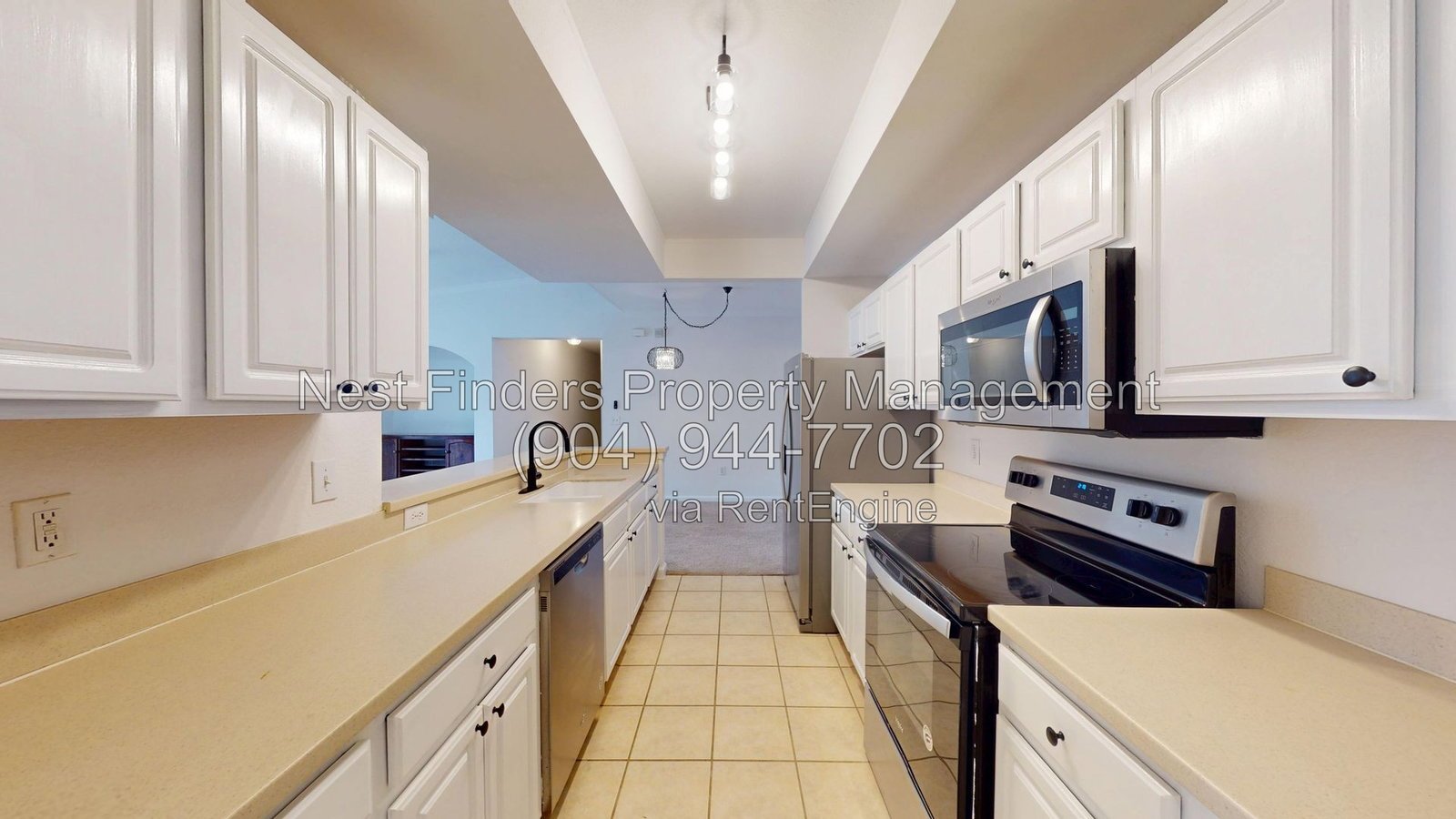 Spacious 2-Bedroom Condo with Attached Garage in Mirabella! property image