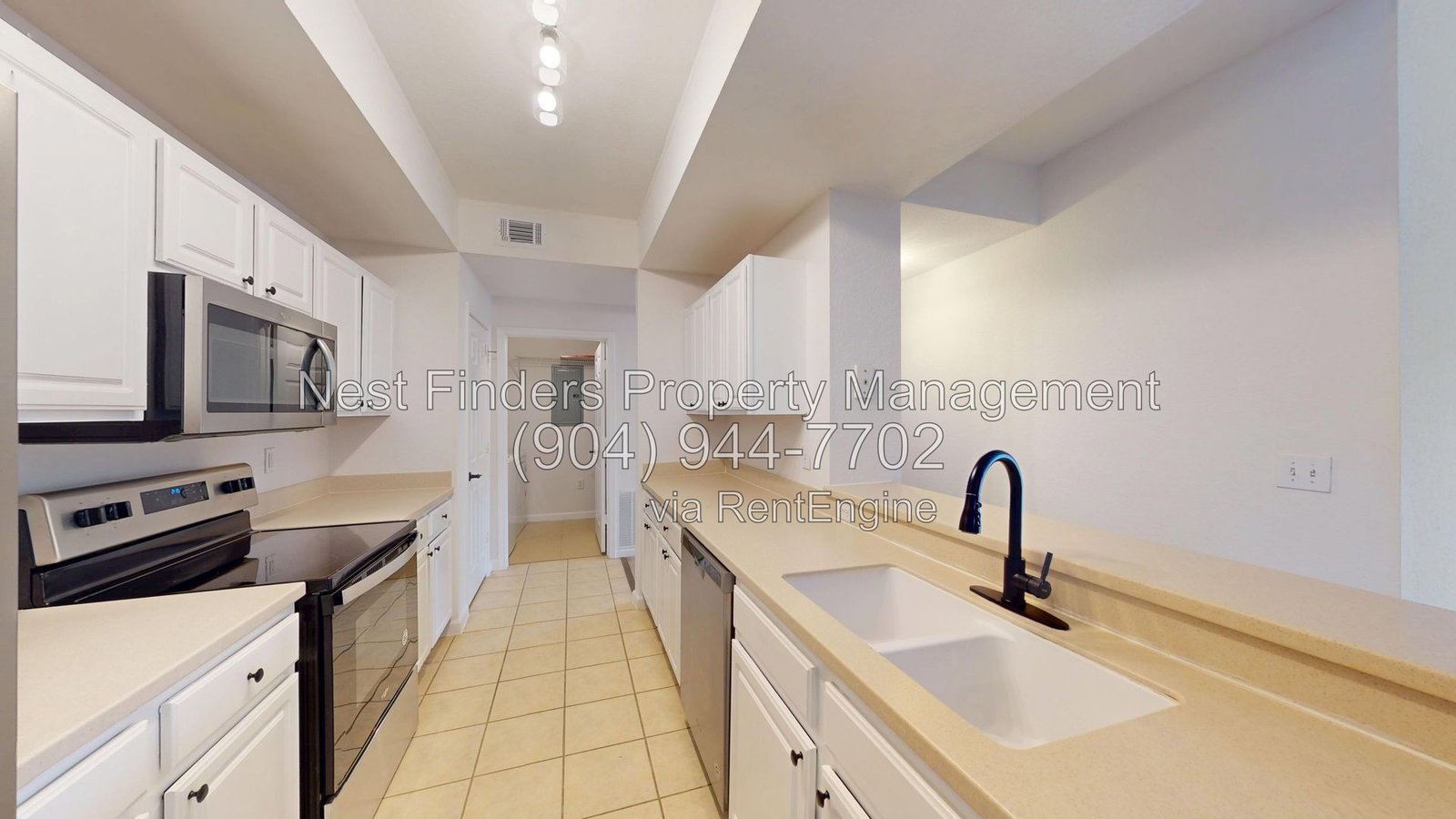 Spacious 2-Bedroom Condo with Attached Garage in Mirabella! property image