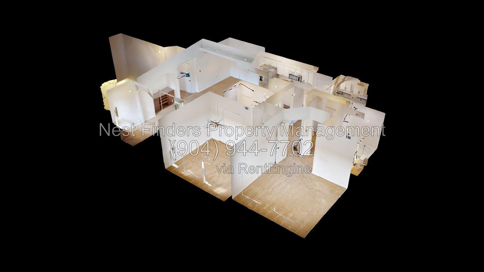Spacious 2-Bedroom Condo with Attached Garage in Mirabella! property image